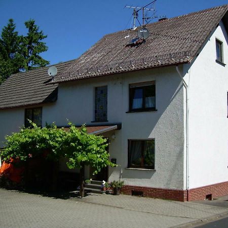 Ferienhaus Burggraf เคลแบร์ก ภายนอก รูปภาพ