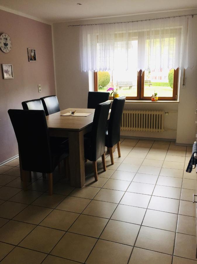 Ferienhaus Burggraf เคลแบร์ก ภายนอก รูปภาพ