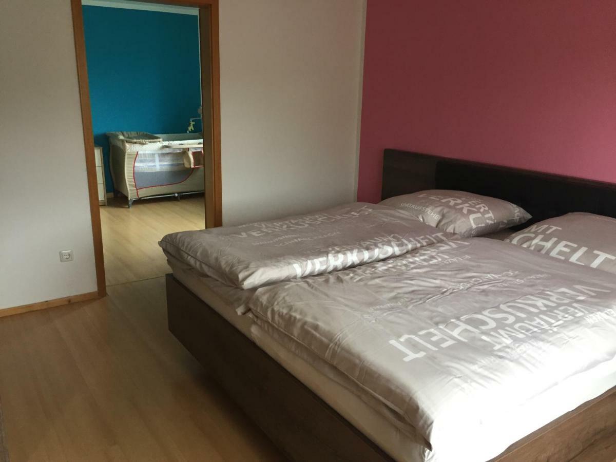 Ferienhaus Burggraf เคลแบร์ก ภายนอก รูปภาพ