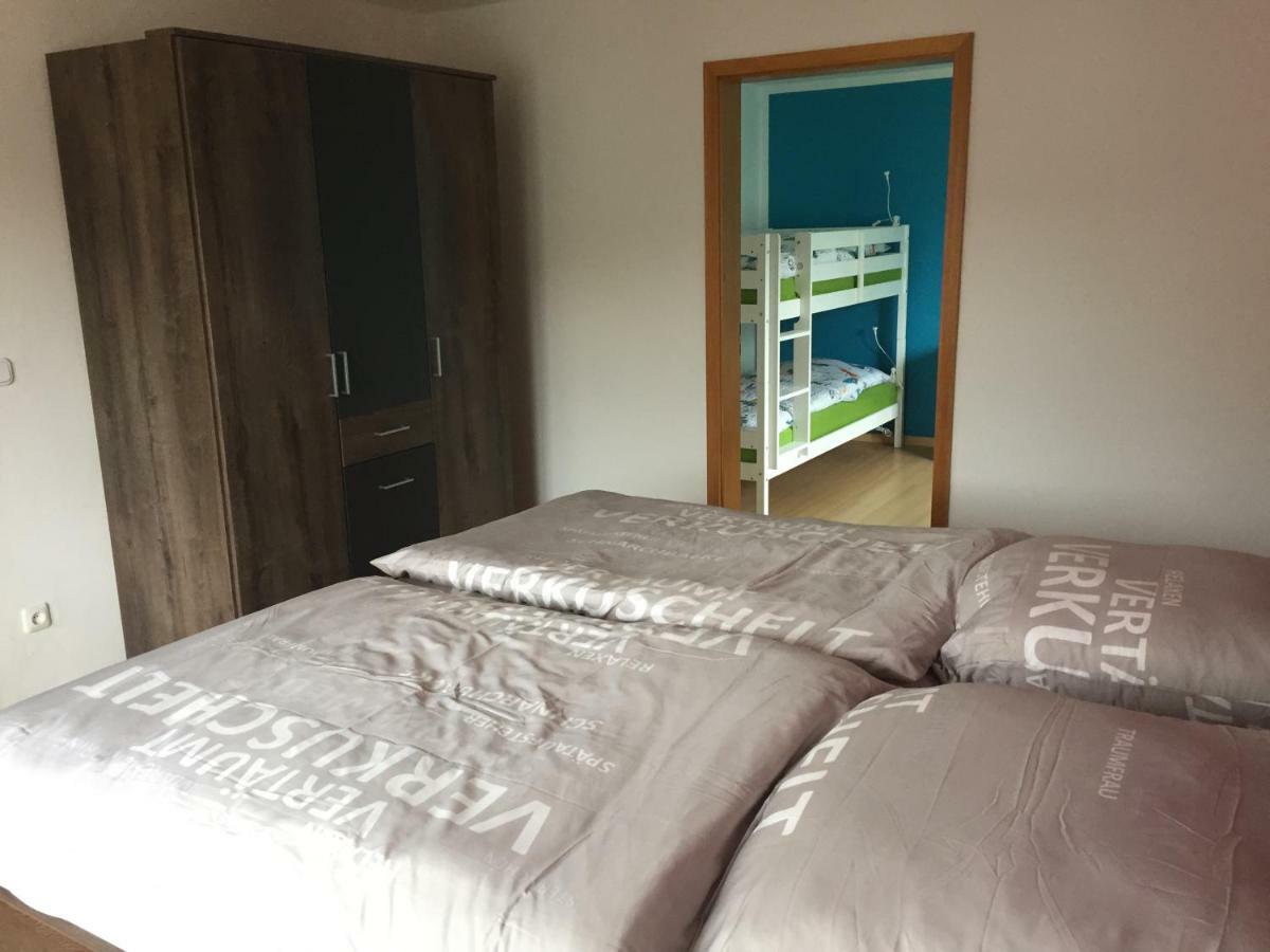 Ferienhaus Burggraf เคลแบร์ก ภายนอก รูปภาพ