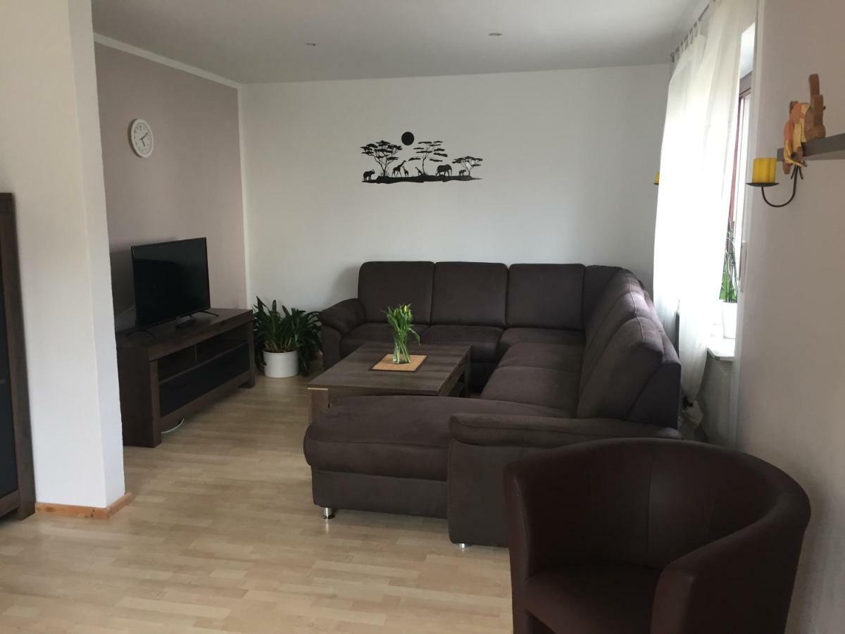 Ferienhaus Burggraf เคลแบร์ก ภายนอก รูปภาพ