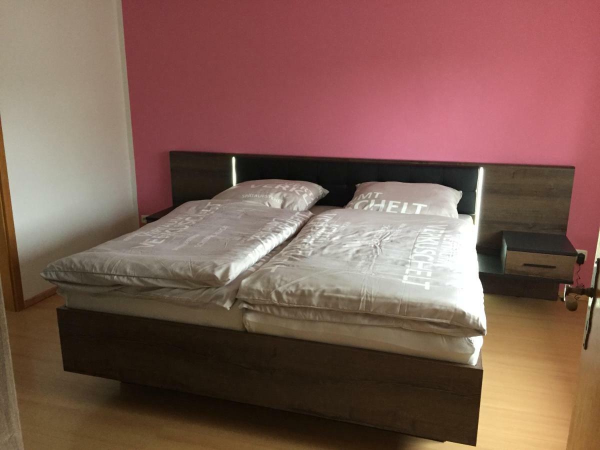 Ferienhaus Burggraf เคลแบร์ก ภายนอก รูปภาพ