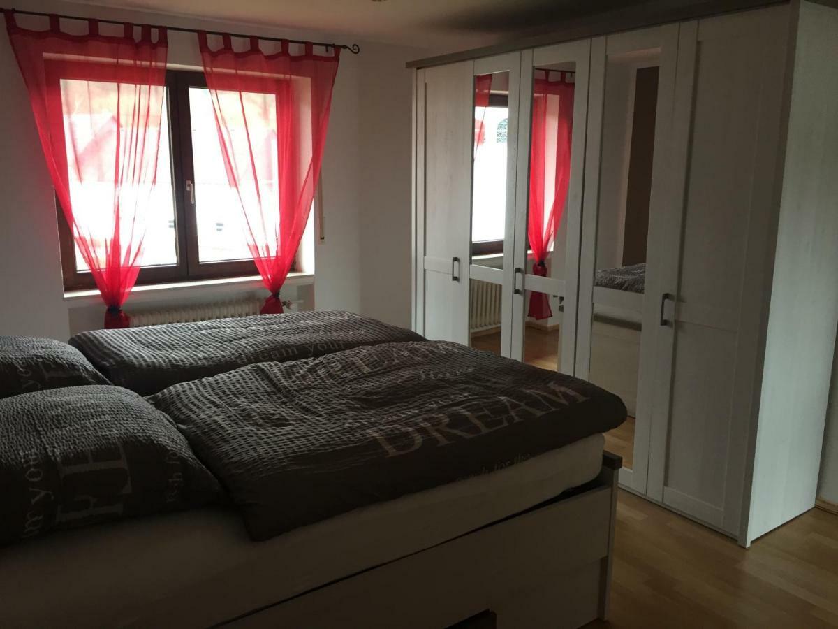 Ferienhaus Burggraf เคลแบร์ก ภายนอก รูปภาพ