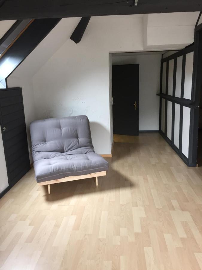 Ferienhaus Burggraf เคลแบร์ก ภายนอก รูปภาพ