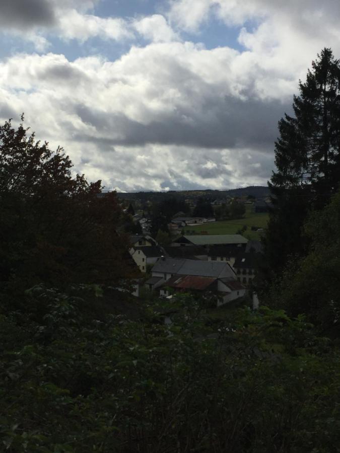 Ferienhaus Burggraf เคลแบร์ก ภายนอก รูปภาพ