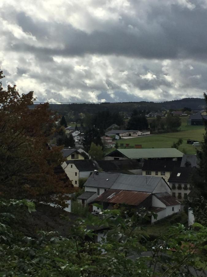 Ferienhaus Burggraf เคลแบร์ก ภายนอก รูปภาพ